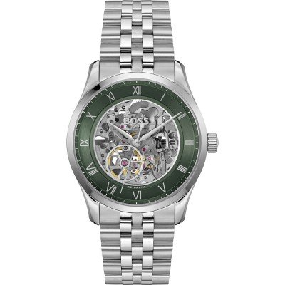 Reloj Hugo Boss Boss 1514236 Principe Skeleton