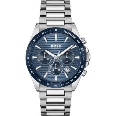 Reloj Hugo Boss Boss 1514240 Strike Chrono