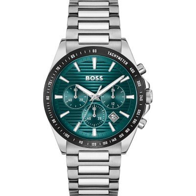 Reloj Hugo Boss Boss 1514241 Strike Chrono