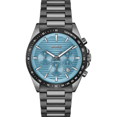 Reloj Hugo Boss Boss 1514242 Strike Chrono