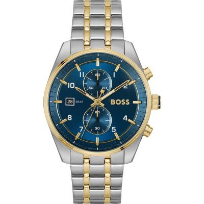 Reloj Hugo Boss Boss 1514247 Skytraveller