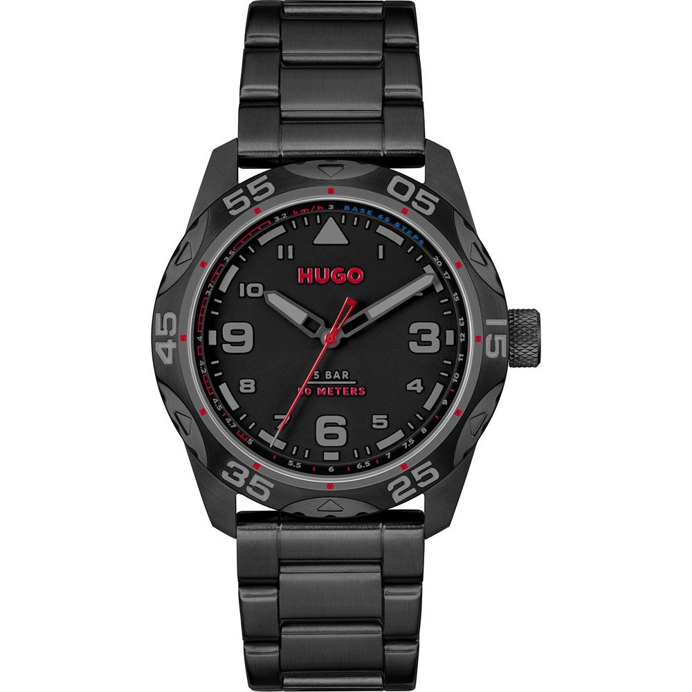 Reloj Hugo Boss Hugo 1530333 #Trek