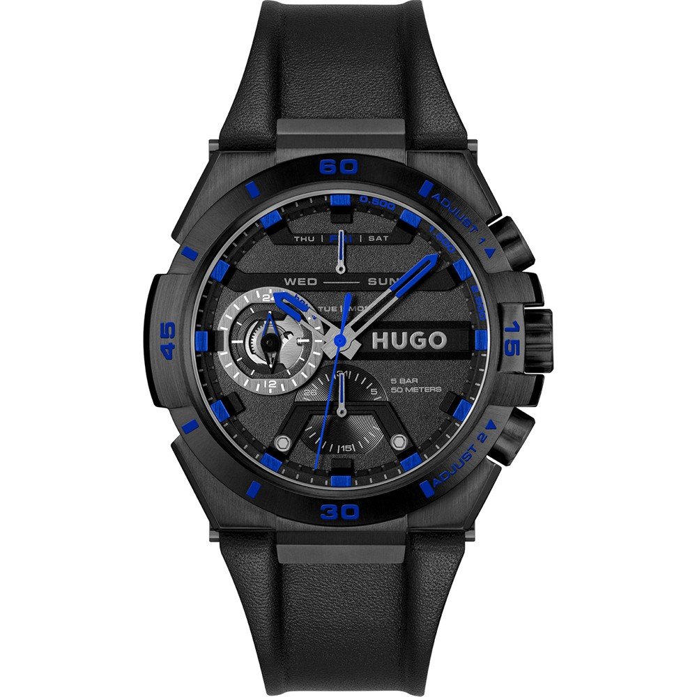 Reloj Hugo Boss Hugo 1530341 #Wild