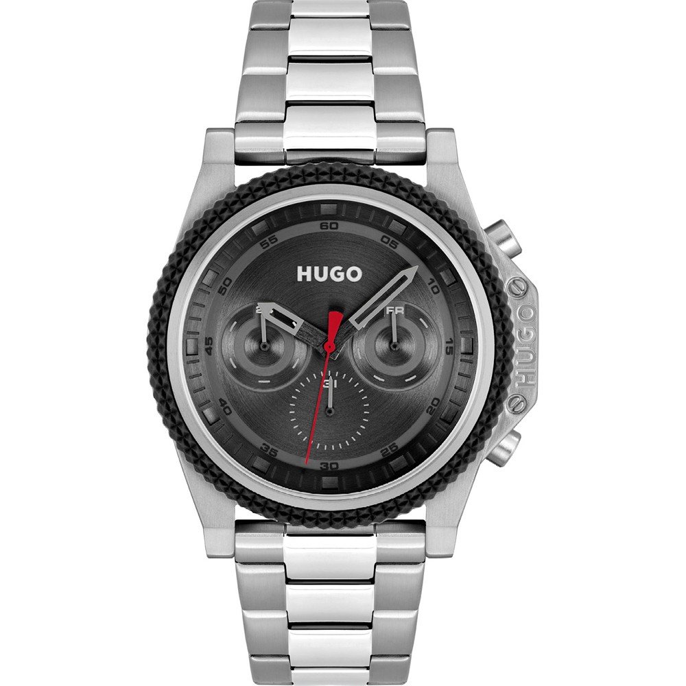 Reloj Hugo Boss Hugo 1530347 Brave