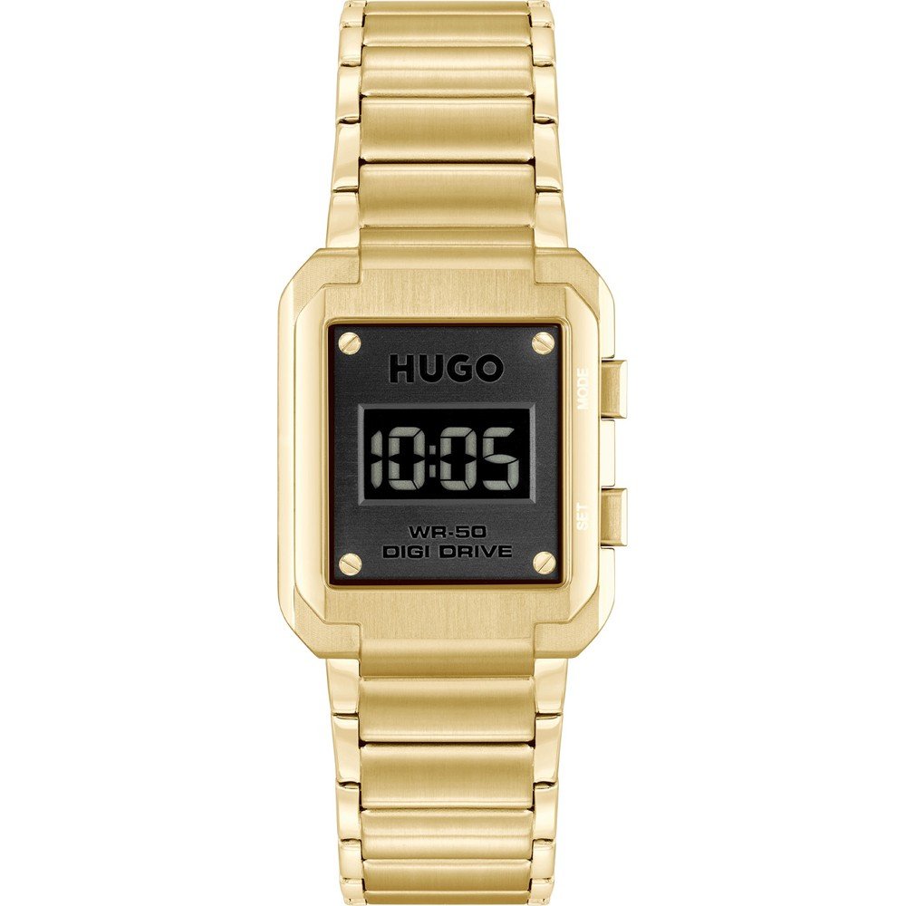 Reloj Hugo Boss Hugo 1530359 #Thrive