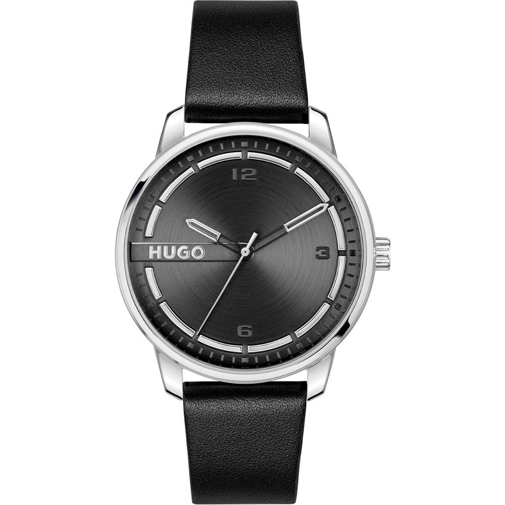 Reloj Hugo Boss Hugo 1530362 #Stamp