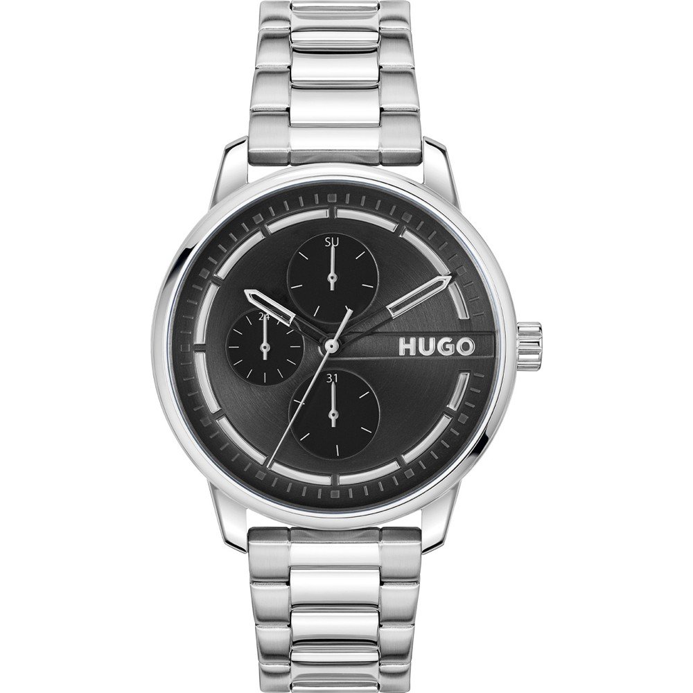 Reloj Hugo Boss Hugo 1530368 #Stamp