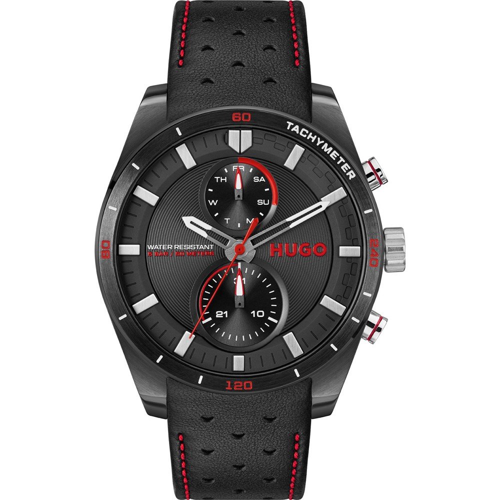 Reloj Hugo Boss Hugo 1530370 #Fast