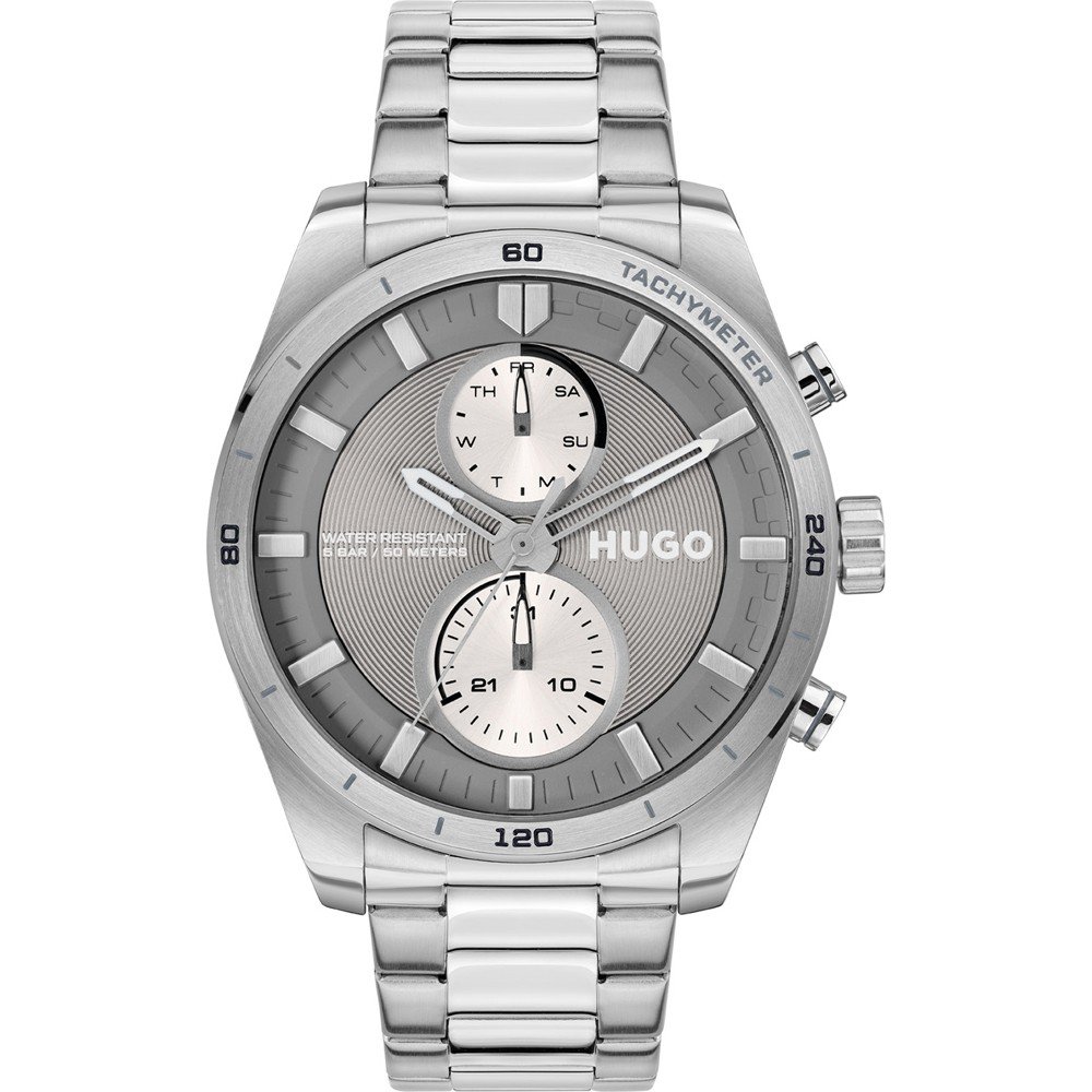 Reloj Hugo Boss Hugo 1530372 #Fast