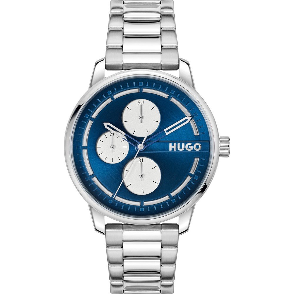 Reloj Hugo Boss Hugo 1530386 #Stamp