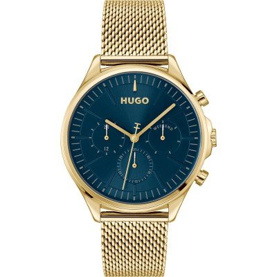 Reloj Hugo Boss Hugo 1530410 Smash Multi