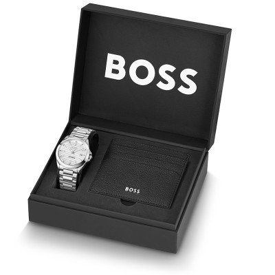 Reloj Hugo Boss 1570181 Strike