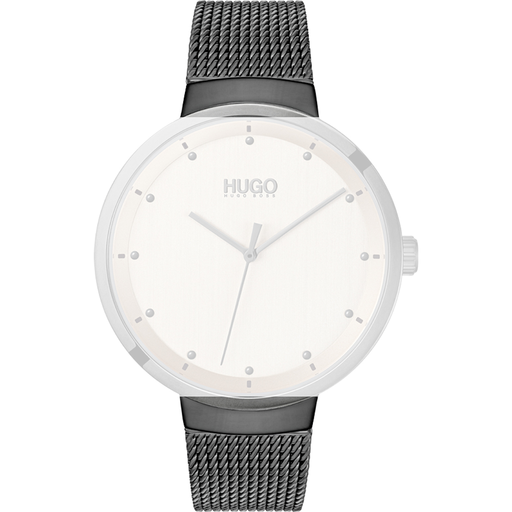 Correa Hugo Boss Hugo Boss Straps 659002647