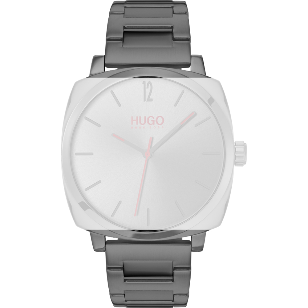 Correa Hugo Boss Hugo Boss Straps 659002687