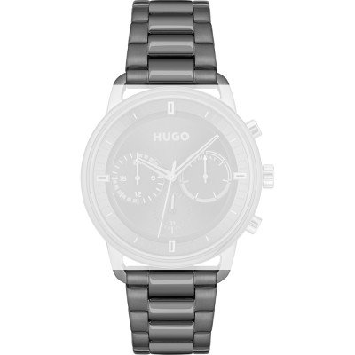 Correa Hugo Boss Hugo Boss Straps 659002951 Advise