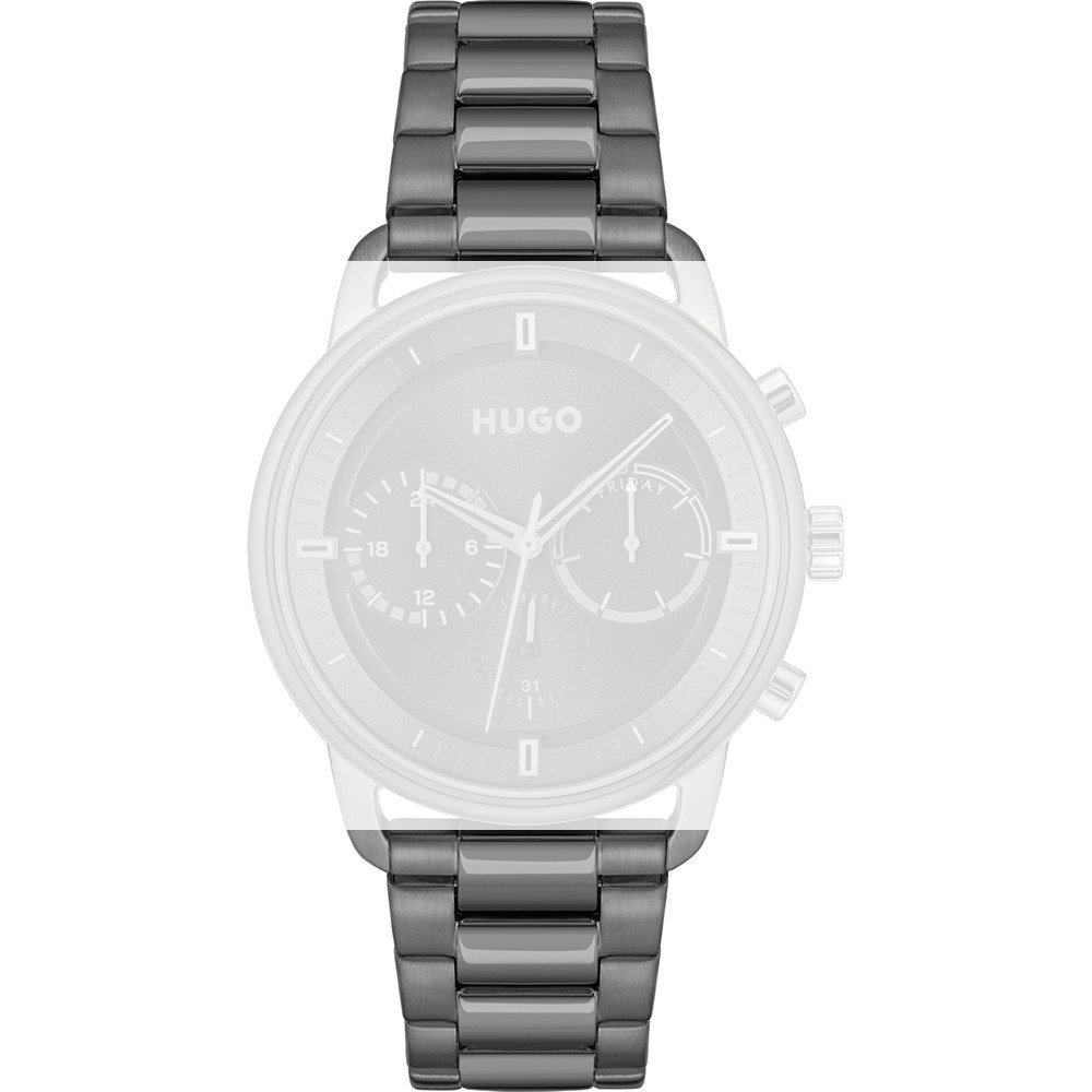 Correa Hugo Boss Hugo Boss Straps 659002951 Advise