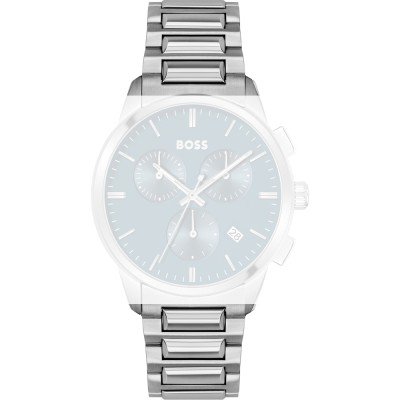 Correa Hugo Boss Straps 659002961 Dapper