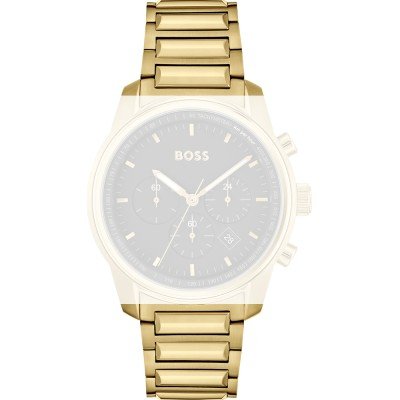 Correa Hugo Boss Hugo Boss Straps 659003003 Trace