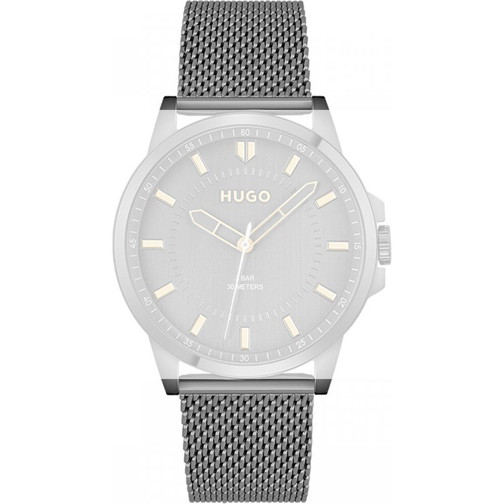 Correa Hugo Boss Hugo Boss Straps 659003029 First