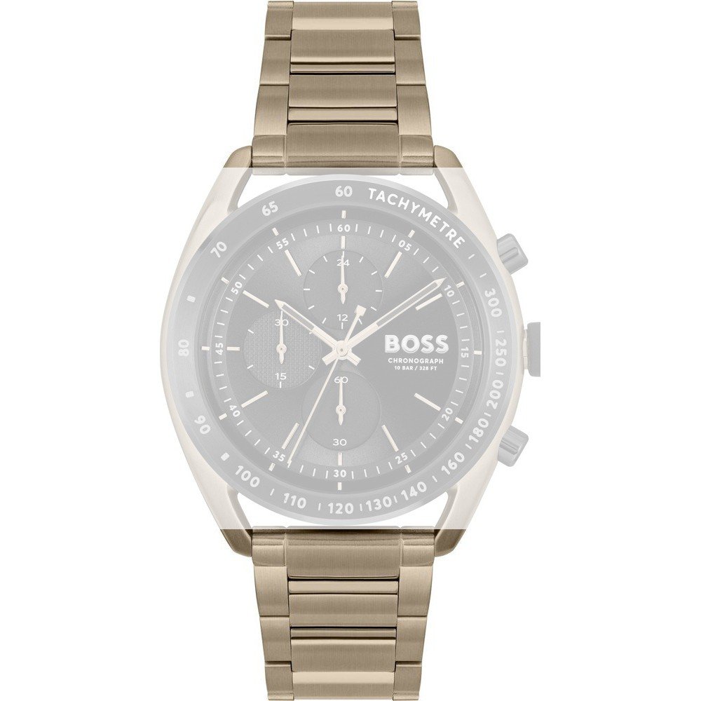 Correa Hugo Boss Hugo Boss Straps 659003046 Center Court