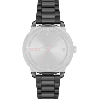 Correa Hugo Boss 659003181 #Stamp