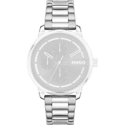 Correa Hugo Boss 659003186 #Stamp