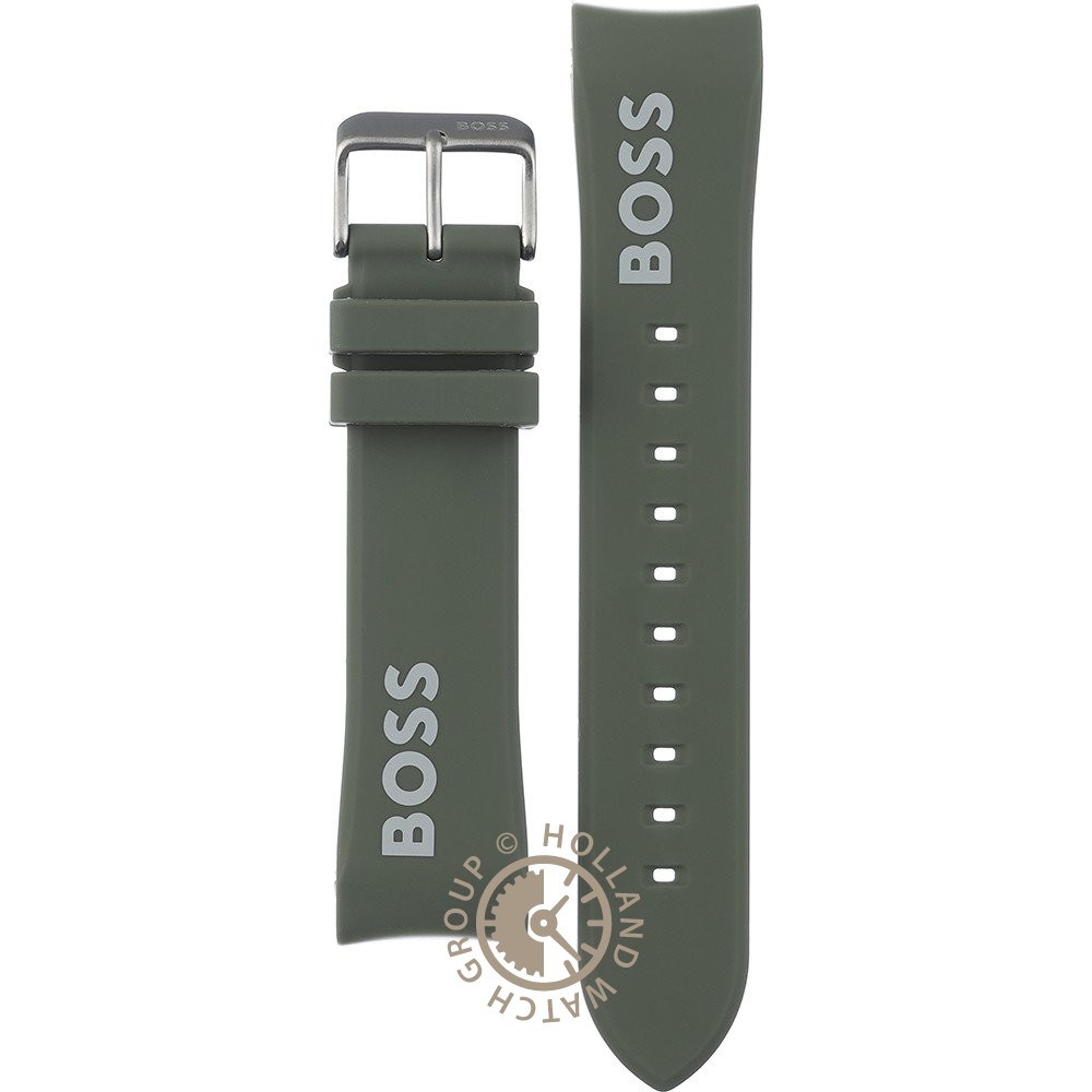 Correas para reloj hugo boss sale