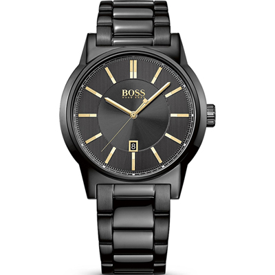 Reloj Hugo Boss Boss 1513072 Architecture