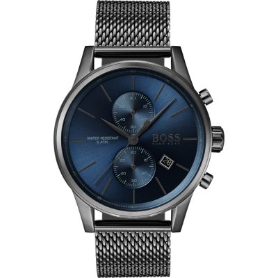 Reloj Hugo Boss Boss 1513677 Jet