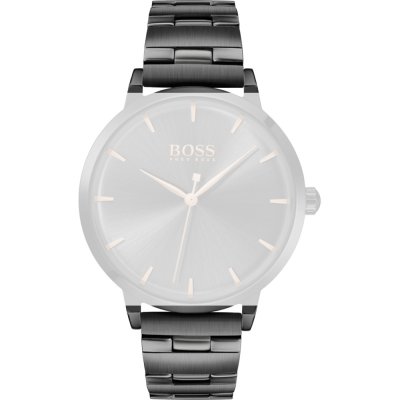 Correa Hugo Boss Hugo Boss Straps 659002741 Marina