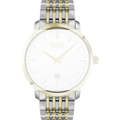 Correa Hugo Boss Hugo Boss Straps 659002716 Premium Classic