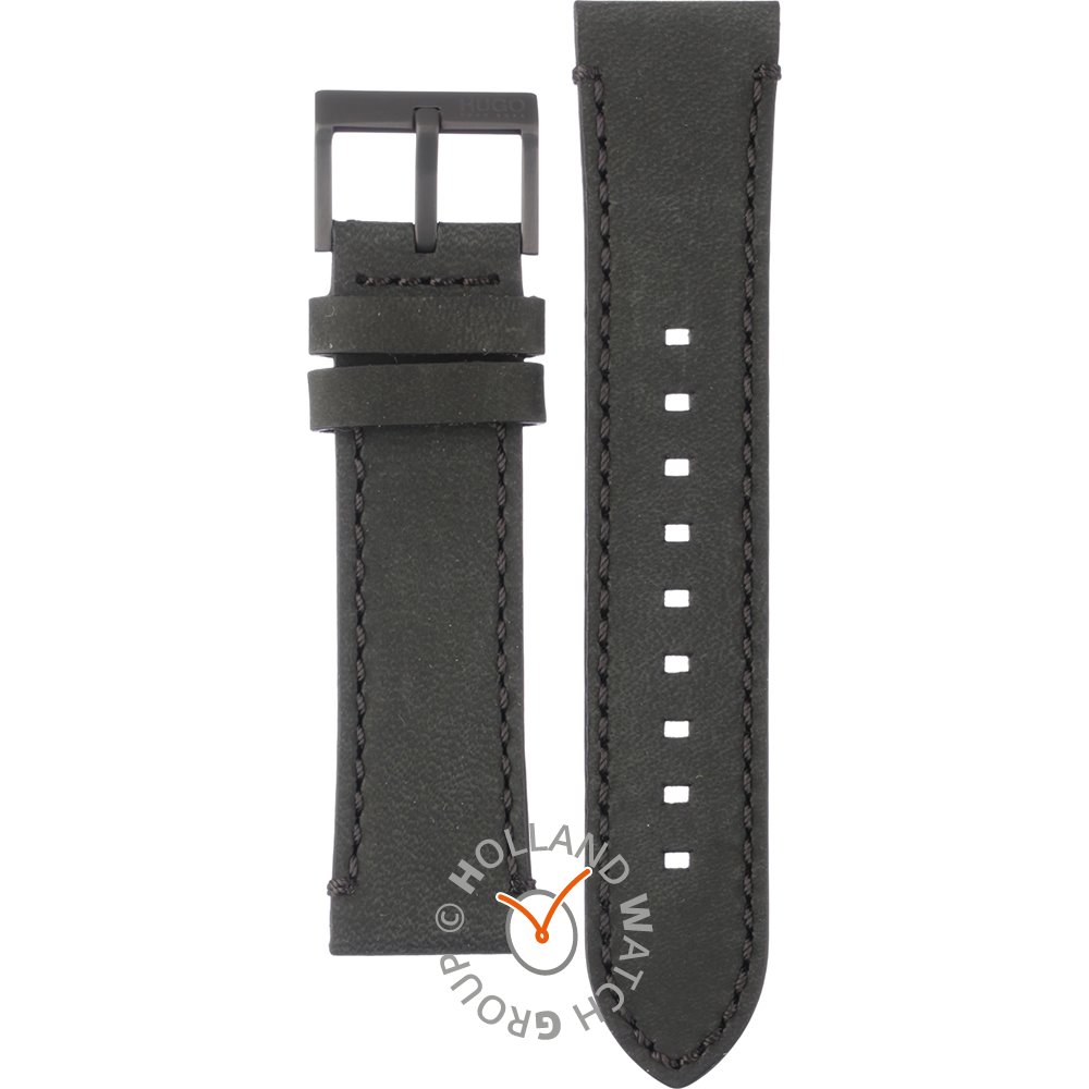 Correas para 2025 reloj hugo boss