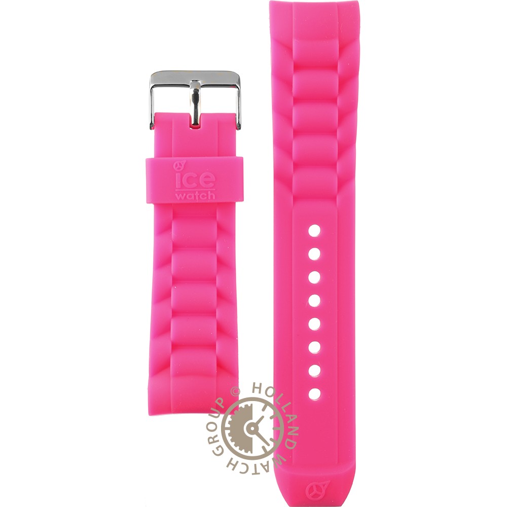 Correa Ice-Watch Straps 004881 SS.NPE.BB.S.12 ICE Flashy