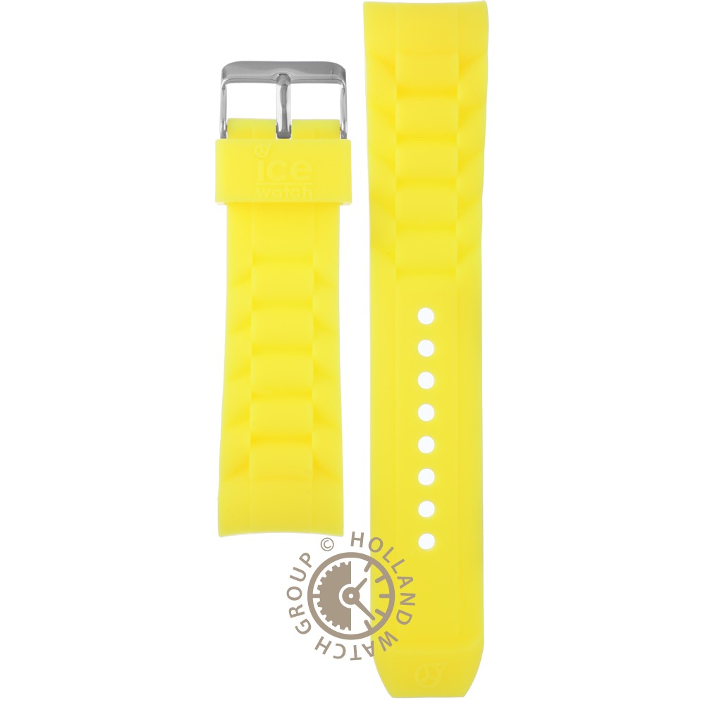 Correa Ice-Watch Straps 004886 SS.NYW.BB.S.12 ICE Flashy