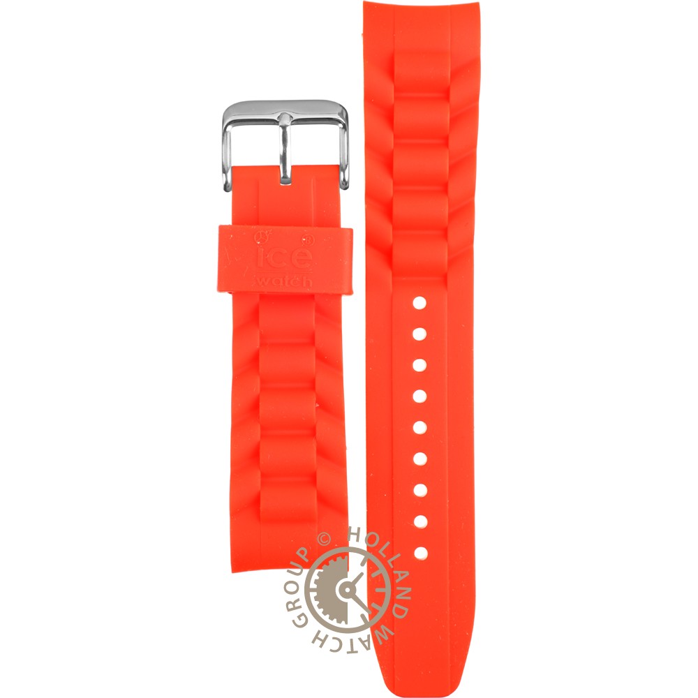 Correa Ice-Watch Straps 004933 SI.RD.B.S.09 ICE Forever