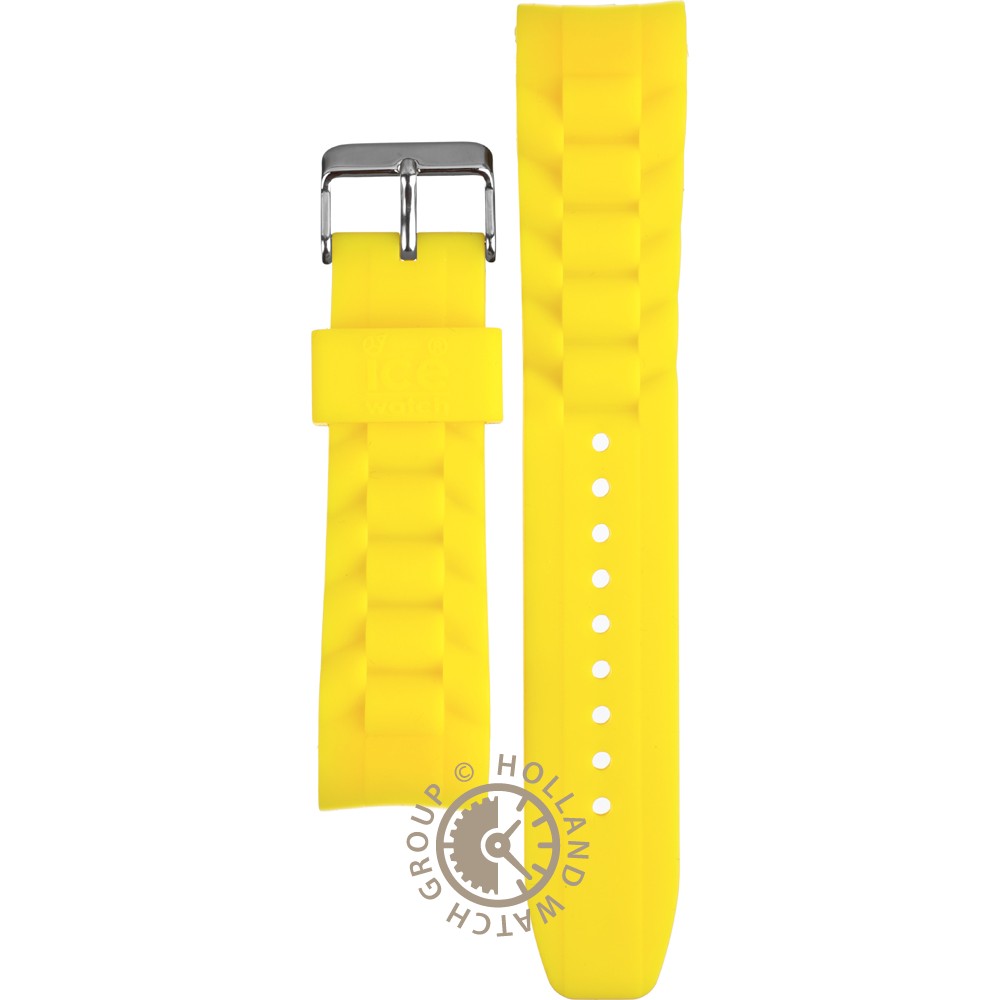 Correa Ice-Watch Straps 004937 SI.YW.B.S.09 ICE Forever