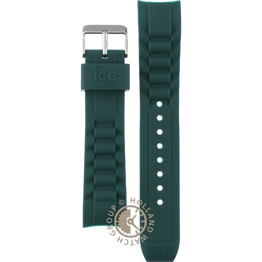 Correa Ice-Watch Straps 004989 SW.FOR.U.S.12 ICE Shadow