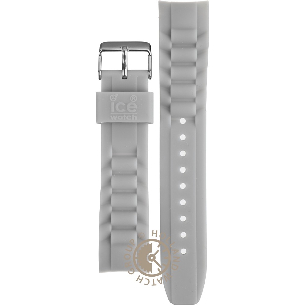 Correa Ice-Watch Straps 005014 SI.SR.U.S.09 ICE Forever