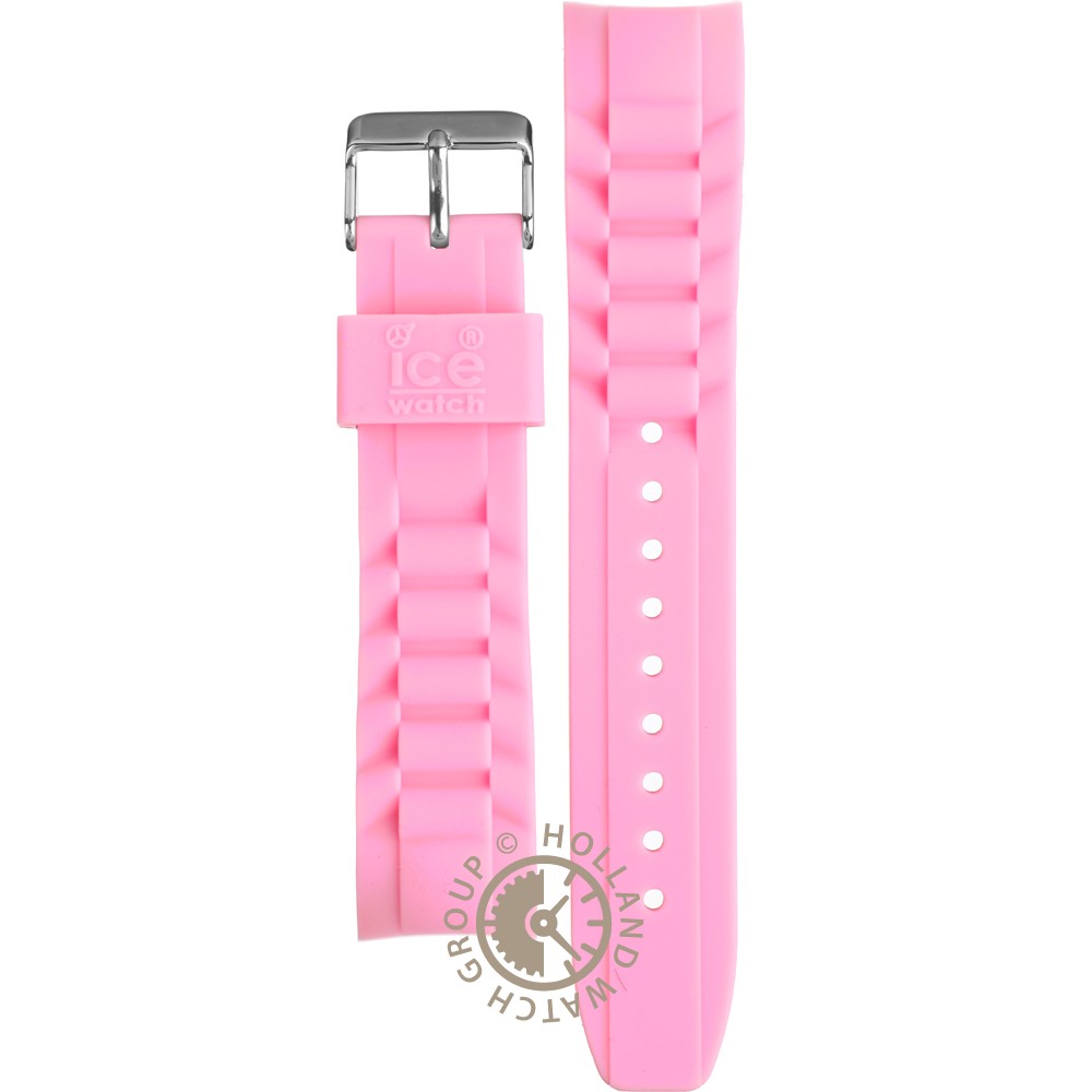 Correa Ice-Watch Straps 005016 SI.PK.U.S.09 ICE Forever