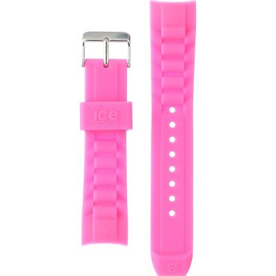 Correa Ice-Watch Straps 005031 SS.NPE.U.S.12 ICE Flashy