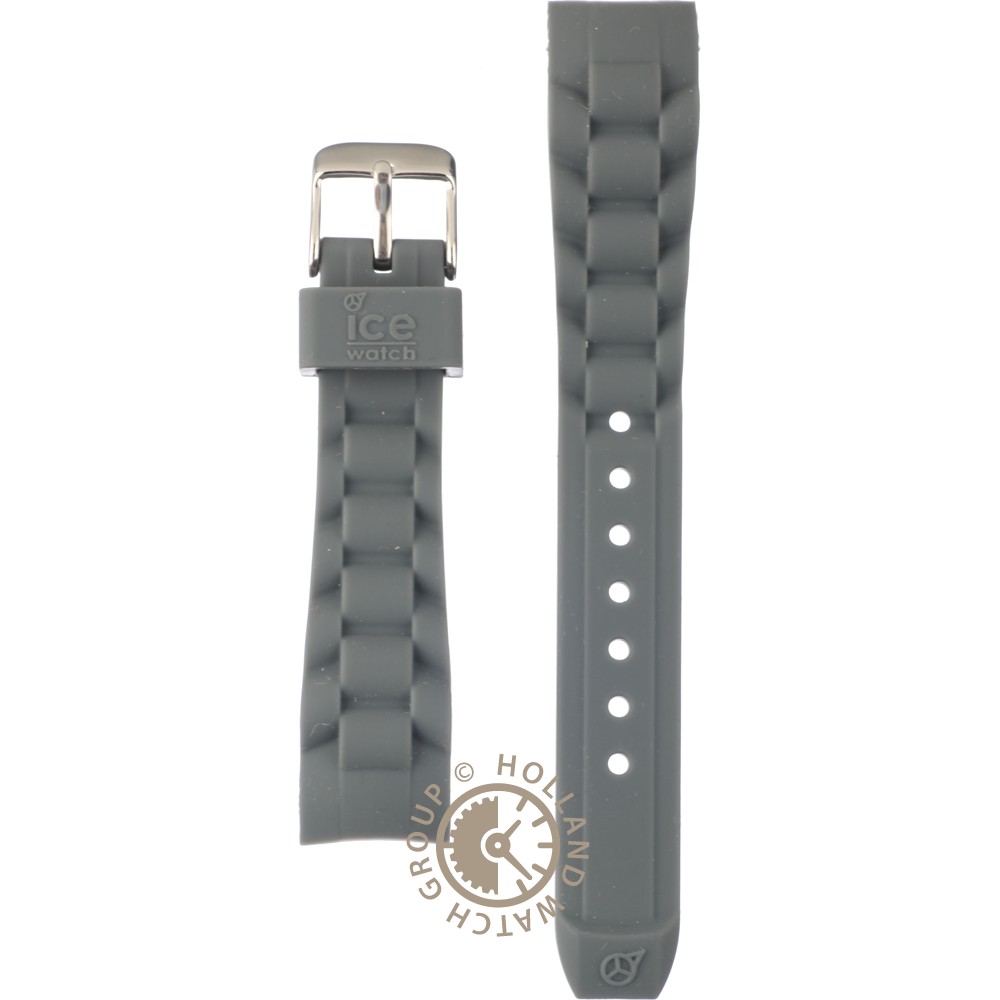 Correa Ice-Watch Straps 005087 SP.SI.CHA.S.S.15 ICE Safari