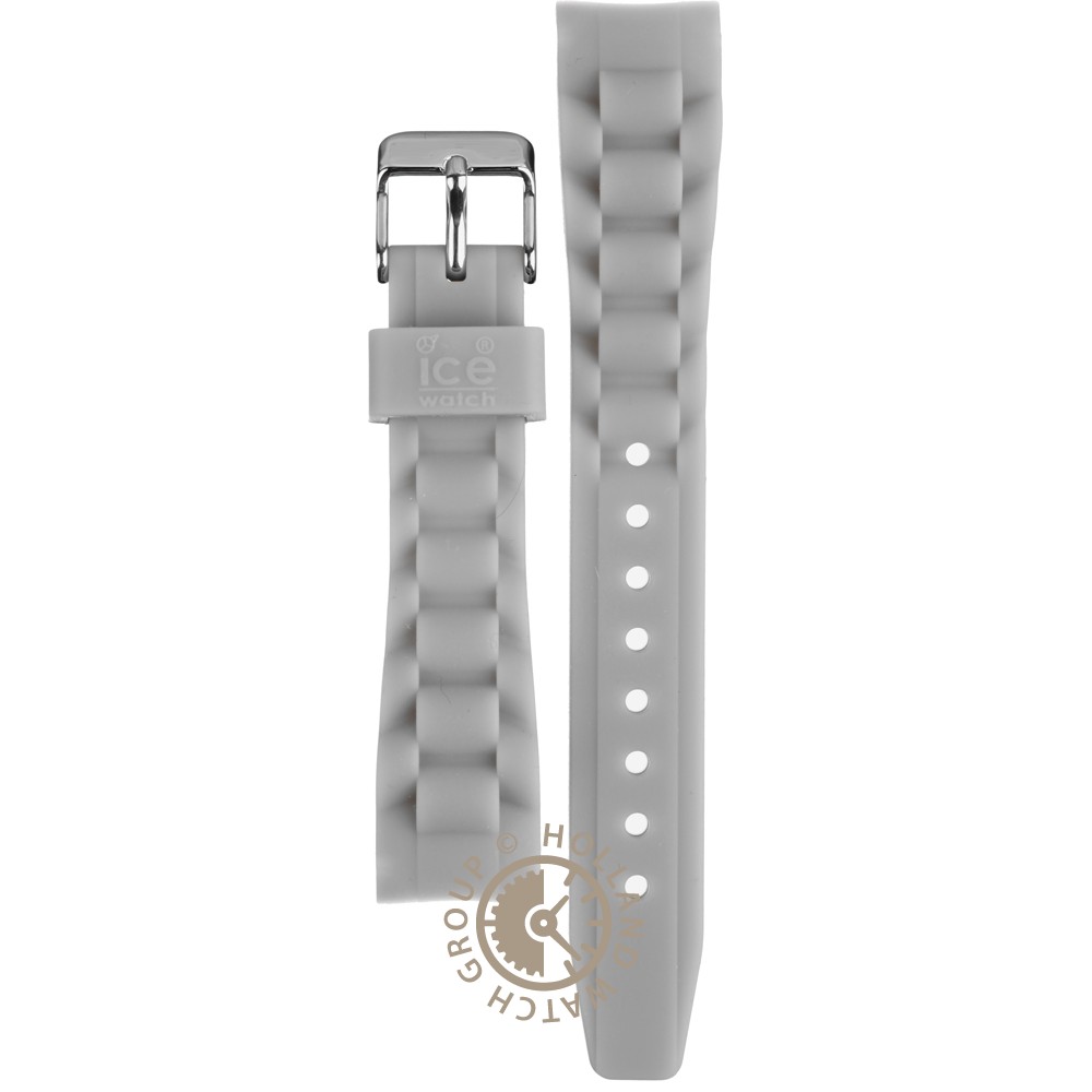 Correa Ice-Watch Straps 005101 SI.SR.S.S.09 ICE Forever