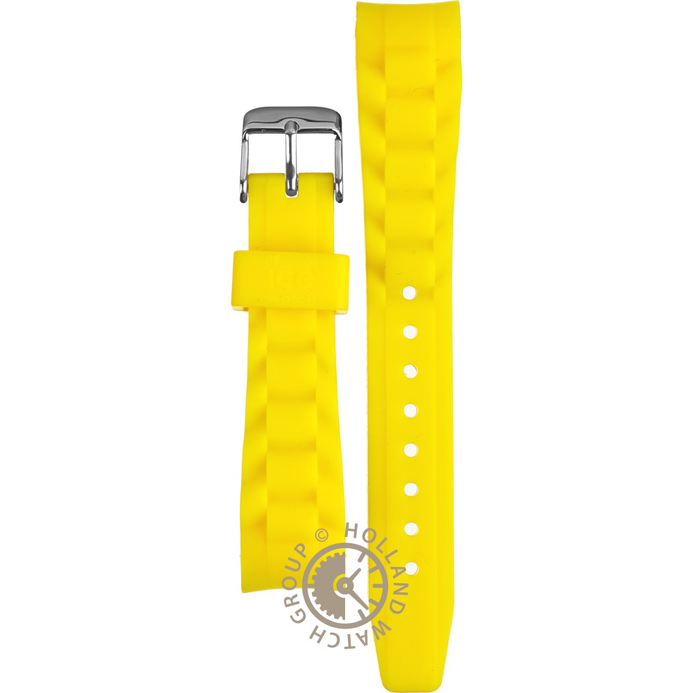 Correa Ice-Watch Straps 005109 SI.YW.S.S.09 ICE Forever