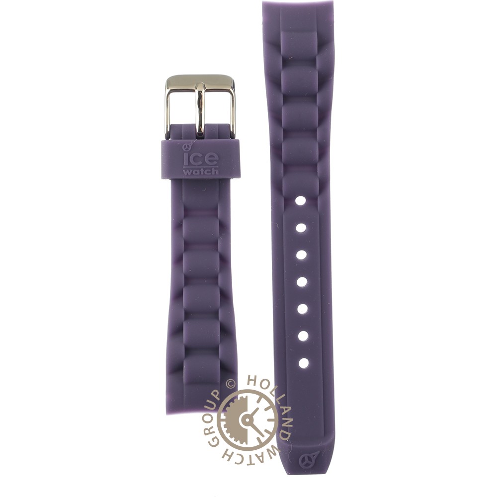 Correa Ice-Watch Straps 005123 ST.PSD.S.S.10 ICE Stone