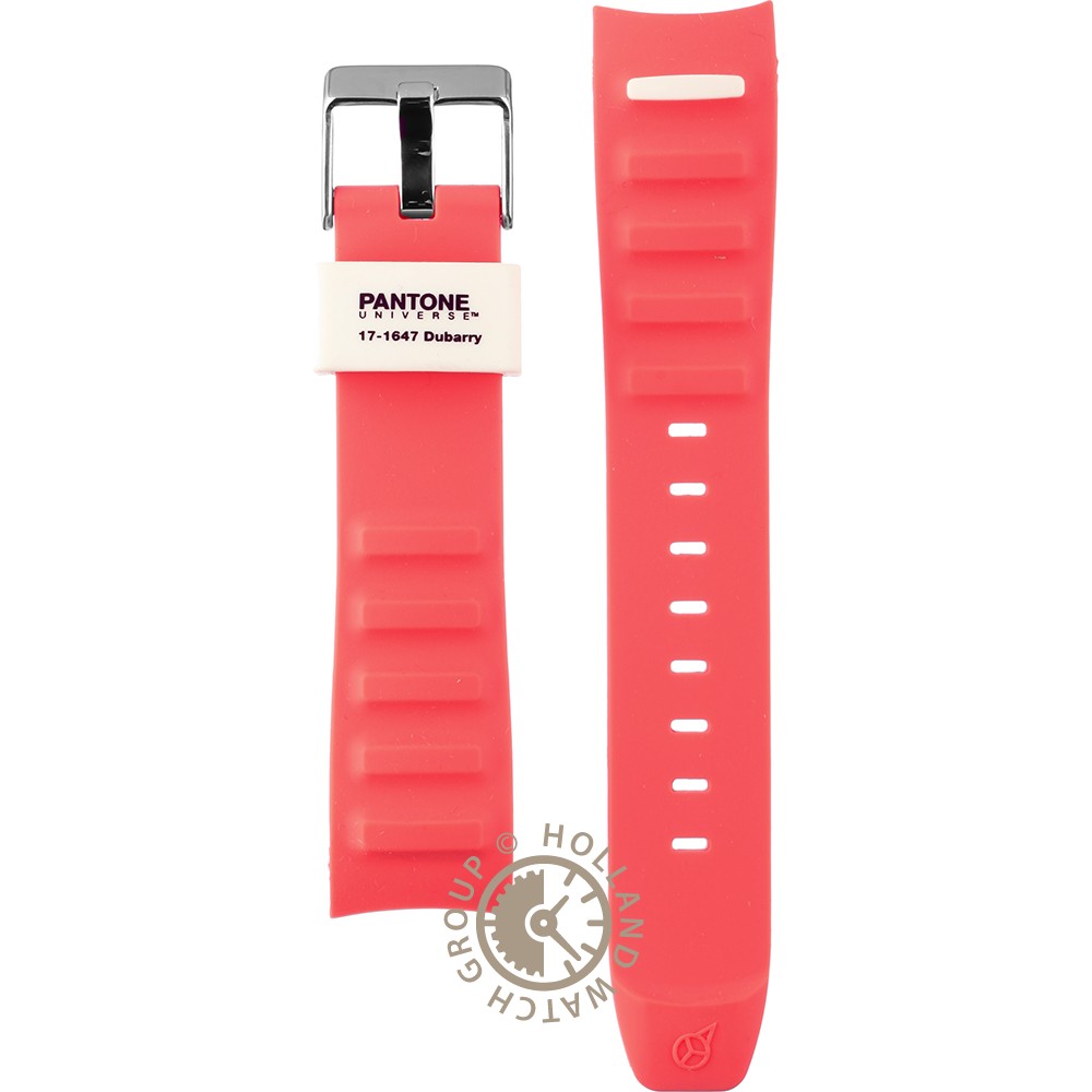 Correa Ice-Watch Straps 005195 PAN.BC.DUB.U.S.13 ICE Pantone Universe