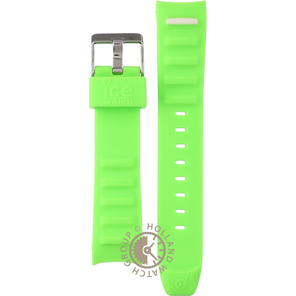 Correa Ice-Watch Straps 005205 SUN.NGN.U.S.14 ICE Sunshine