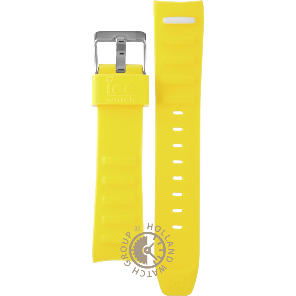 Correa Ice-Watch Straps 005226 SUN.NYW.U.S.14 ICE sunshine