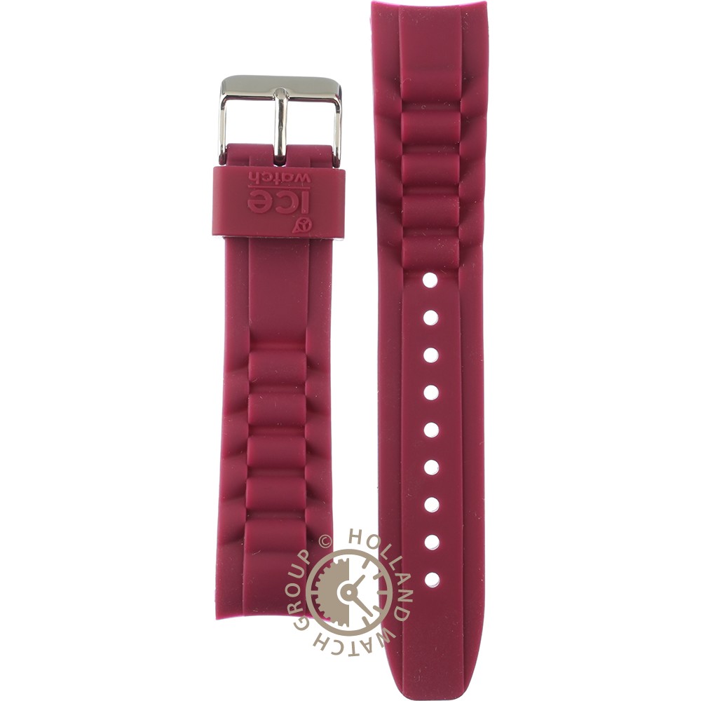 Correa Ice-Watch Straps 005506 SW.FG.U.S.11 ICE Sili Winter