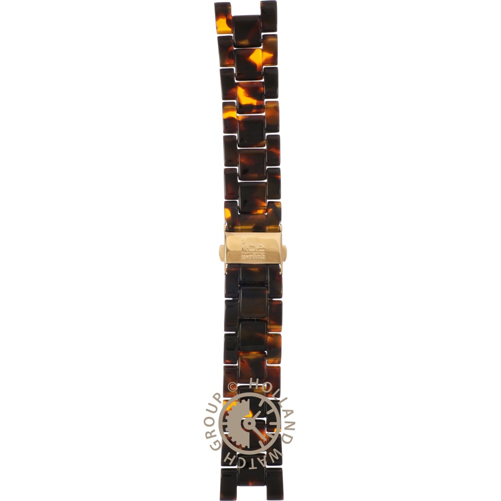 Correa Ice-Watch Straps 006008 EL.TGD.U.AC.12 ICE Stone