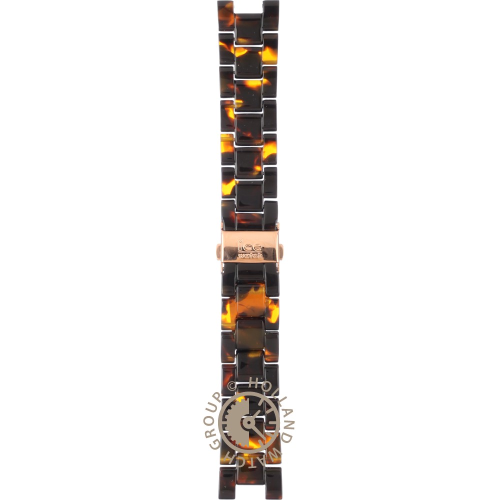 Correa Ice-Watch Straps 006009 EL.TRG.U.AC.12 ICE Stone